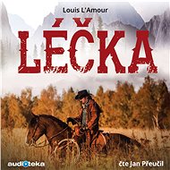 Léčka - Louis L‘Amour