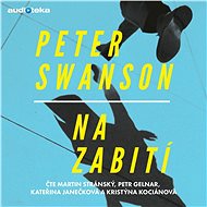 To kill - Peter Swanson