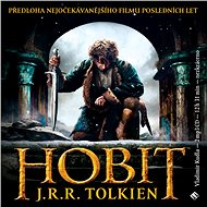 Hobit - J. R. R. Tolkien