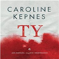 Ty - Caroline Kepnes
