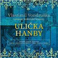 Ulička hanby - Vlastimil Vondruška