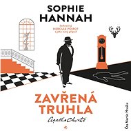 Zavřená truhla - Agatha Christie  Sophie Hannah