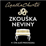Zkouška neviny - Agatha Christie