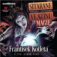 Sitarane - František Kotleta