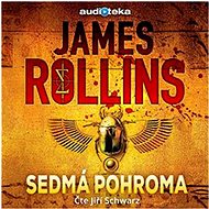 Sedmá pohroma - James Rollins