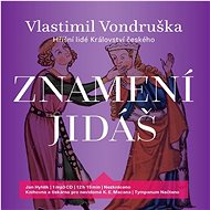 Znamení Jidáš - Vlastimil Vondruška
