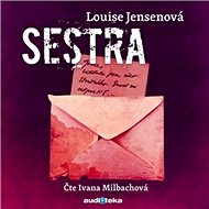 Sestra - Louise Jensenová