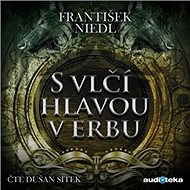 With a wolf's head in the coat of arms - František Niedl