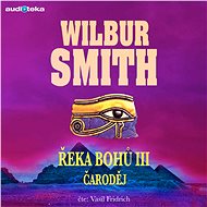River of Gods III - The Wizard - Wilbur Smith