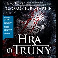Hra o trůny - George Raymond Richard Martin