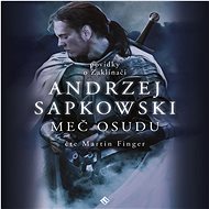 Meč osudu - Andrzej Sapkowski