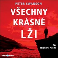 Všechny krásné lži - Peter Swanson