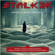 Stalker - Boris Strugackij