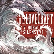V horách šílenství - Howard Phillips Lovecraft
