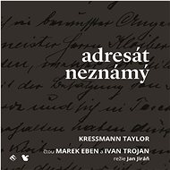 Recipient unknown - Kressmann Taylor