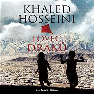 Dragon Hunter - Khaled Hosseini