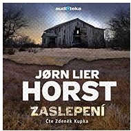 Zaslepení - Jorn Lier Horst