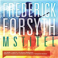 Mstitel - Frederick Forsyth