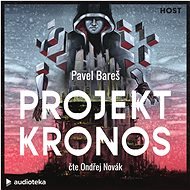 Projekt Kronos - Pavel Bareš