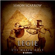 Legie - Simon Scarrow