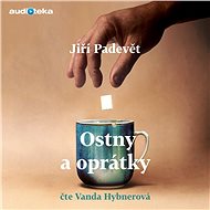 Ostny a oprátky - Jiří Padevět