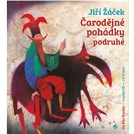 Čarodějné pohádky podruhé - Jiří Žáček