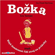 Bozka or When the household is run by a trouble machine - Ivo Toman