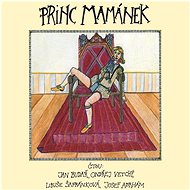 Princ Mamánek - Jan Budař