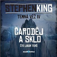 Čaroděj a sklo - Stephen King