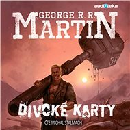 Divoké karty - George R. R. Martin