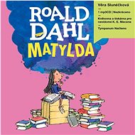 Matylda - Roald Dahl
