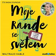 Moje rande se světem - Waltraud Hable