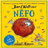 Něfo - David Walliams
