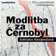 Prayer for Chernobyl - Chronicle of the Future - Světlana Alexijevičová