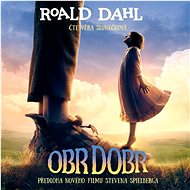 Obr Dobr - Roald Dahl