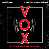 VOX - Christina Dalcherová