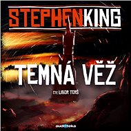Temná věž - Stephen King