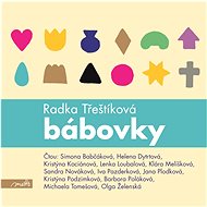 Bábovky - Radka Třeštíková