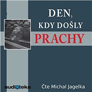 Den, kdy došly prachy - Milan Vodička
