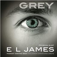 Grey - E L James