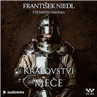 Kingdom of the Sword - František Niedl