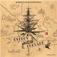 Ostrov pokladů - Robert Louis Stevenson