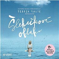 Šlehačková oblaka - Tereza Salte