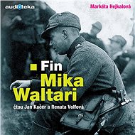 Finn Mika Waltari - Markéta Hejkalová