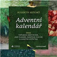 Adventní kalendář - Radek Malý