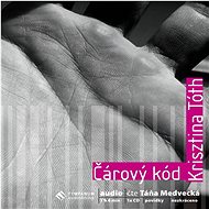 Čárový kód - Kristina Tóth