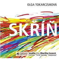 Skříň - Olga Tokarczuková