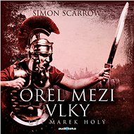 Eagle among wolves - Simon Scarrow