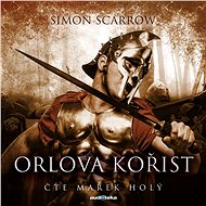 Eagle's prey - Simon Scarrow
