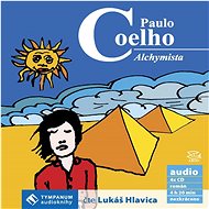 Alchymista - Paulo Coelho